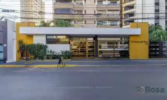 Imagem 4: Apartamento para venda, no Edf. Fontana Di Trevi, 4 suítes, Quilombo, Cuiabá