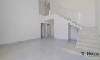 Imagem 3: Sobrado em Condomínio com 4 quarto(s) sendo 2 Suítes, no FLORAIS DO VALLE próximo do Buffe