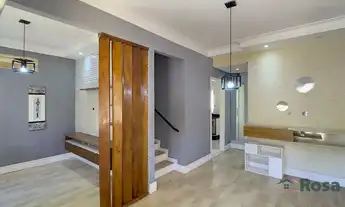 Imagem 5: Sobrado com 3 Quartos sendo 2 Suítes, com armários Planejados no CONDOMÍNIO VILLA DI CAPRI