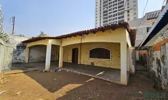 Imagem: Casa para venda, - Cidade Alta, Cuiabá