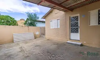 Imagem 2: CASA PARA VENDA ESPAÇOSA COM VARANDA GOURMET, PARQUE CUIABÁ Cuiabá