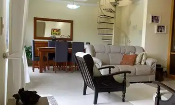 Imagem 5: Cobertura com Varanda - Edifício André Rogério - AP8593