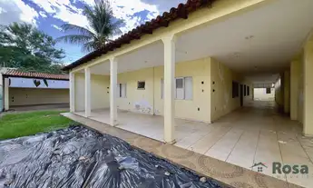 Imagem: Casa para venda, Jardim Cuiabá, Cuiabá