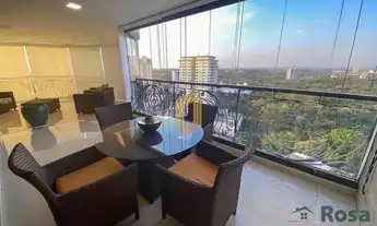 Imagem 5: Apartamento para venda, Duque De Caxias, Cuiabá - AP5156