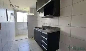 Imagem 5: Apartamento no Condomínio Alvorada – Viva ao lado do Shopping Pantanal! - AP8151