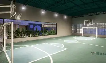 Imagem 3: Apartamento para venda, Jardim Leblon, Cuiabá