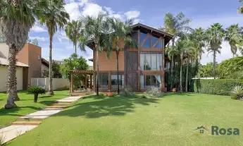 Imagem: CASA EM CONDOMINIO FECHADO, área nobre,Próximo