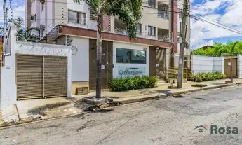 Imagem: Apartamento à venda, com 2 Quartos sendo