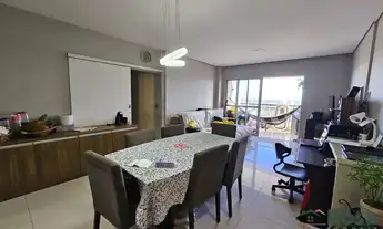 Imagem 2: Apartamento para venda, próximo ao Shopping Pantanal, Centro Politico Administrativo, 4 qu