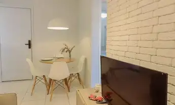 Imagem 7: Apartamento para venda, 2 quartos, Chácara Dos Pinheiros, Cuiabá - AP6523