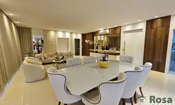 Imagem 7: Apartamento para venda, Porteira fechada, próximo ao Shopping Tres Américas,3 quarto(s)