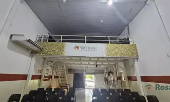 Imagem 2: Barracão para venda na General Mello, Cuiabá - BA8194