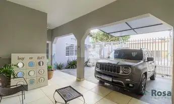 Imagem 2: Casa para venda - Recanto dos Pássaros, Cuiabá-MT