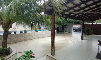 Imagem 5: Casa para venda, 4 quartos, sendo uma suíte, Bairro São Roque, Cuiabá - CA7644