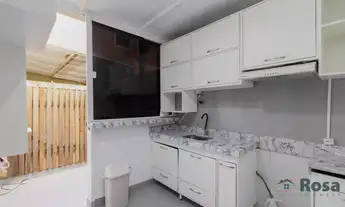 Imagem 3: Apartamento à locação e venda com 3 Quarto(s), Cozinha com Armários, Garden e Elevador Pró