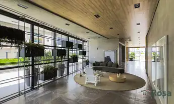 Imagem 3: Apartamento no Ed.URBANIT para venda, nunca habitado, com 3 Quarto(s) sendo 1 suíte, próxi