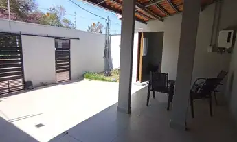 Imagem 7: Casa terrea com piscina para venda, Residencial Flor de Liz, Região prox. Pedra 90, Cuiab