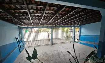 Imagem 7: Casa para venda Jardim Cuiabá na Avenida Ramiro de Noronha