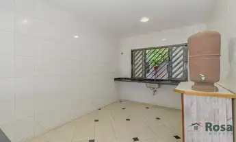 Imagem 4: Baixou o Valor! Sobrado, 5 Quartos, Suíte, Sacada, Área Gourmet e Pomar, Santa Cruz II