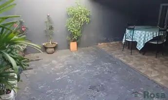 Imagem 3: Casa para venda, 4 quartos, sendo duas suítes, Tijucal, Cuiabá - CA7663