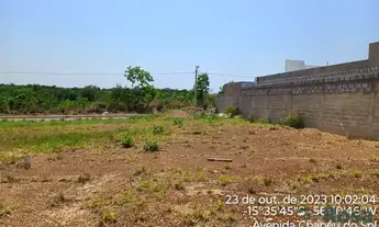 Imagem 4: Terrenos ou lotes residenciais para venda, Chapéu Do Sol, Varzea Grande - TE7427
