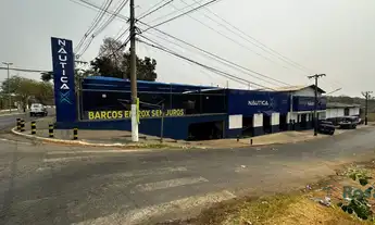 Imagem 2: Ponto comercial para venda, Ponte Nova, Várzea Grande