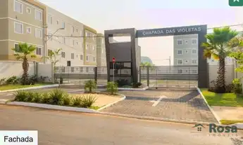 Imagem: Apartamento para venda, NOVO, Centro-sul