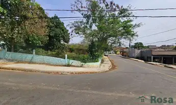 Imagem 6: Terreno de esquina para venda, próximo ao Bairro Santa Rosa, Ribeirão Da Ponte, Cuiabá