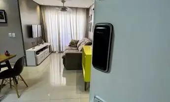 Imagem 7: Apartamento mobiliado para venda, Piazza Di Napoli, Cuiabá - AP8747