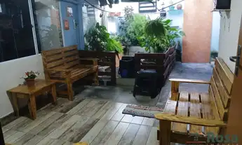 Imagem: Casa para venda, 4 quartos, sendo duas suítes