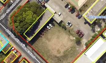 Imagem: Terreno para venda, Porto, Cuiabá