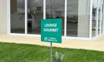 Imagem 6: Terrenos em condomínio Florais Esmeralda para venda, Bairro São Sebastião na Av. Das Tor