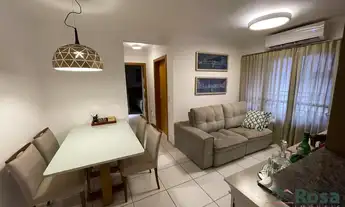Imagem 3: Apartamento para venda, 2 quarto(s), Despraiado, Cuiabá - AP6816