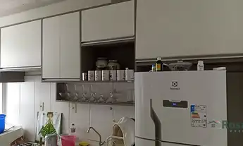 Imagem 5: Apartamento para venda, 2 quartos, Centro-sul, Várzea Grande