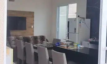 Imagem 7: Casa integrada a Escritório para venda, 2 suítes, Parque Genebra, Várzea Grande-MT - CA73