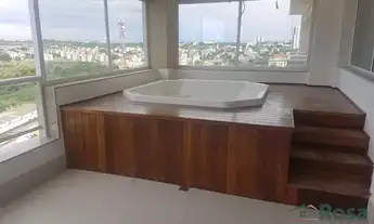 Imagem 3: Apartamento com 5 suítes para venda, Edifício Forest Hill Residence, Cuiabá - AP7736