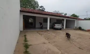 Imagem: Casa para venda, Bairro Altos do Coxipó