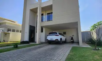 Imagem: Casa Excepcional no Condomínio Alphaville