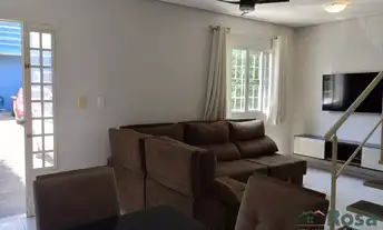 Imagem 5: Sobrado em condomínio fechado para venda , Residencial Parque do Coxipó, Coxipó da Ponte