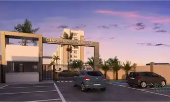 Imagem: Apartamento para venda, 2 quarto(s), Jardim