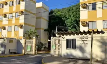 Imagem: Apartamento para venda, 2 quartos, Centro-norte