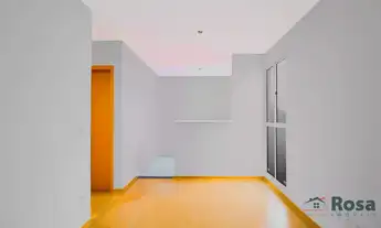 Imagem 2: Apartamento para Locação com 2 Quarto(s) no Condomínio Chapada das Borboletas, Bairro Ribe