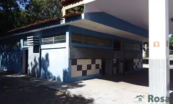 Imagem 3: Cantina em Faculdade - PO5723