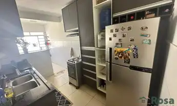 Imagem 5: APARTAMENTO COM 3 QUARTOS , NO BAIRRO CIDADE ALTA, CUIABÁ MT - AP8536