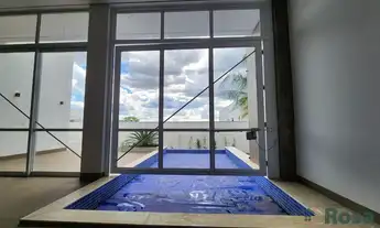 Imagem 3: Sobrado em condomínio para venda, Villa Jardim, Cuiabá