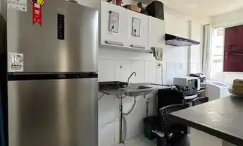 Imagem 5: Apartamento térreo para venda, Coophema, Cuiabá - AP6607