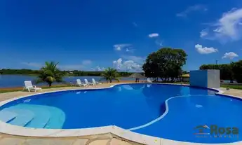 Imagem: Casa em condomínio para venda, Terra Selvagem