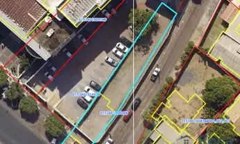 Imagem 2: Terrenos ou lotes comerciais para venda, Areão, Cuiabá - TE7094