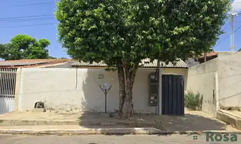 Imagem: Casa para venda, 3 quarto(s), Novo Paraíso