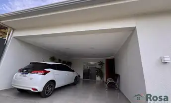 Imagem 3: Sobrado 3 suites para venda, Jardim Shangri-la, Cuiabá - SO8672